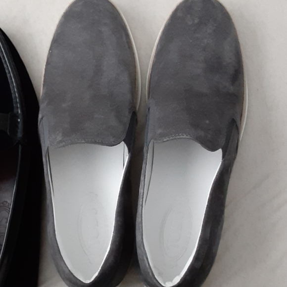 Tods loafers - Picture 3 of 4